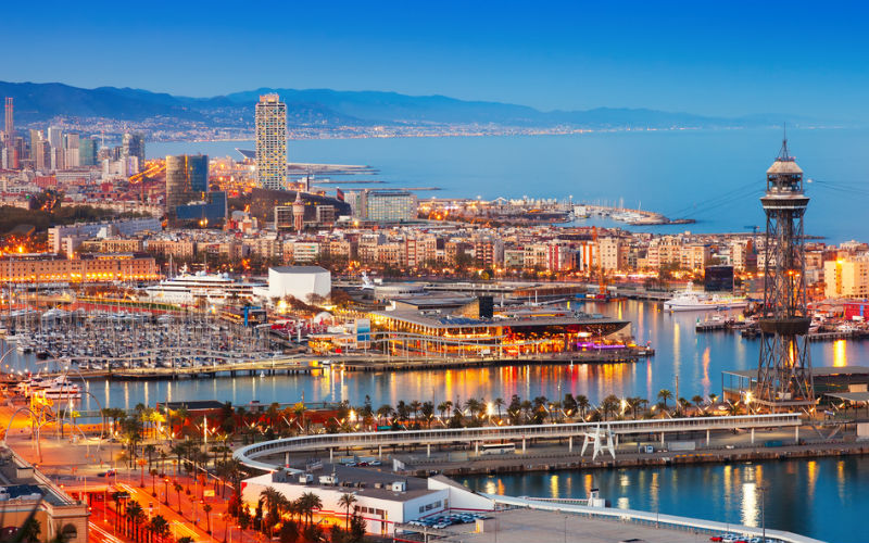Barcelona
