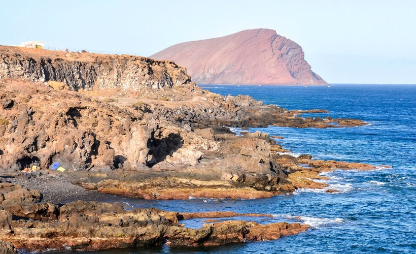 Canarias