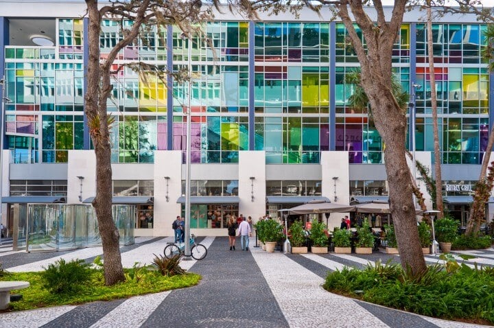 compras em miami