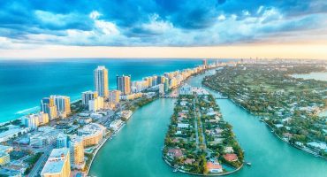 10 razões para viajar a Miami