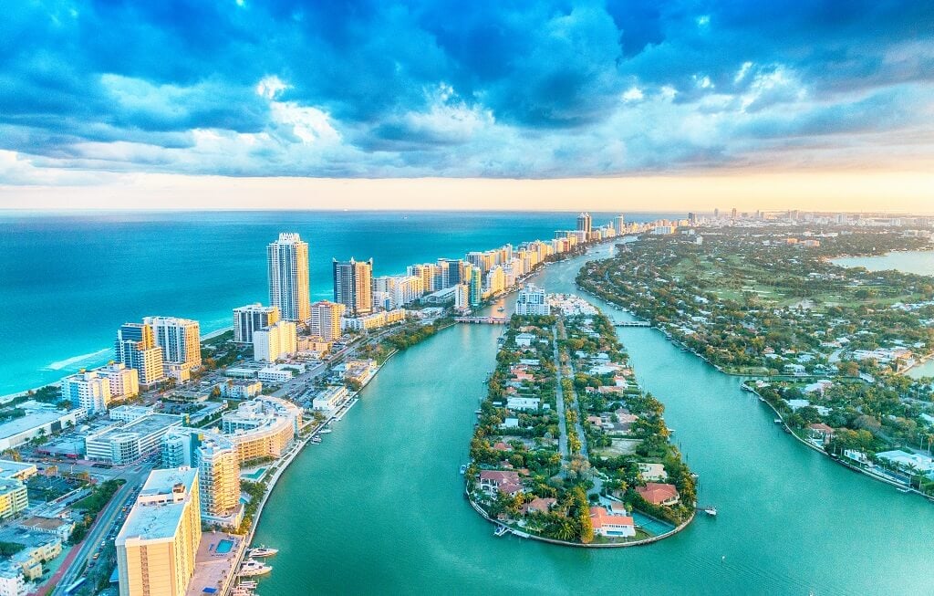 miami 4th of july festival