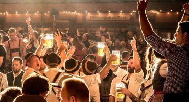 9 curiosidades sobre o Oktoberfest