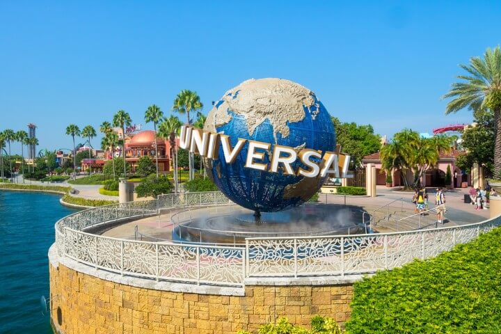 universal studio orlando