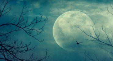 5 destinos assustadores para celebrar este Halloween