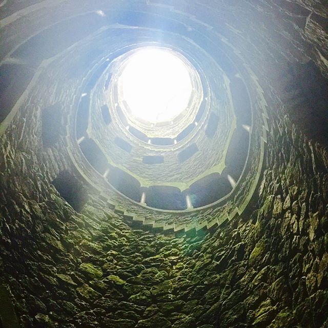 Quinta da Regaleira, Sintra