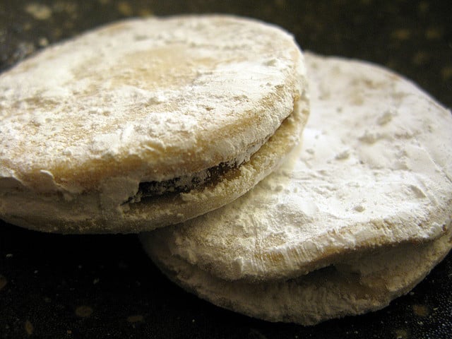 alfajores