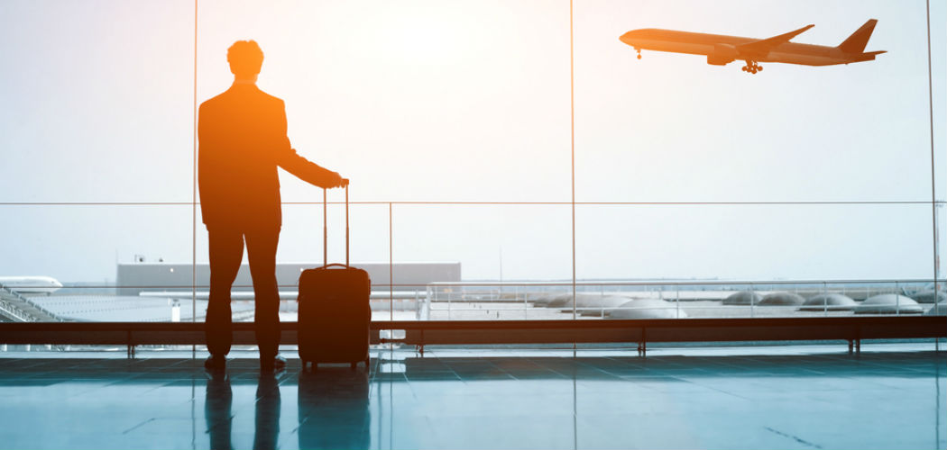 Bagagem permitida com a Vueling