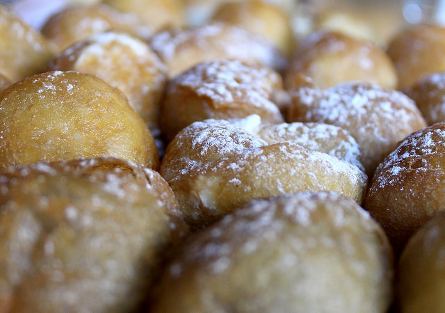 rosquinhas Guatemala