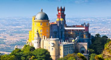 30 lugares a visitar em Portugal, de Norte a Sul