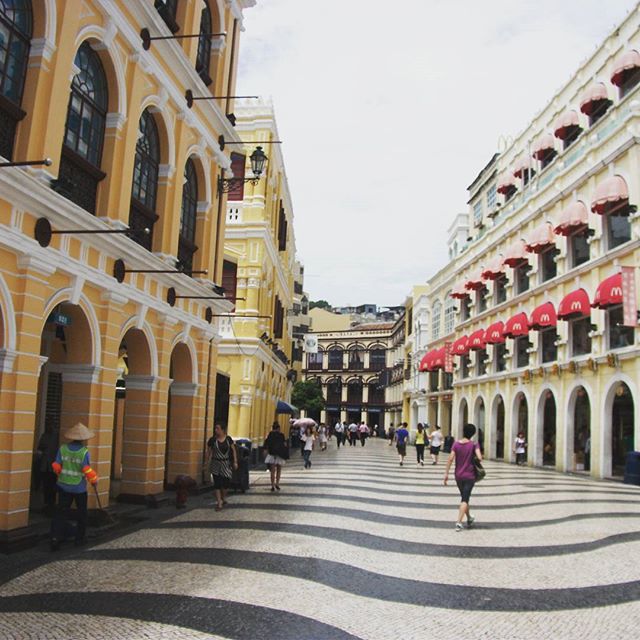 Largo do Senado