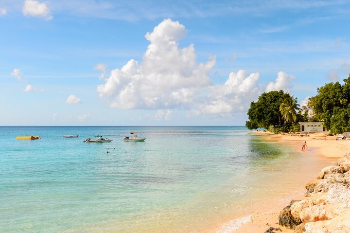 Bridgetown - Barbados