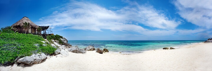 Cancun - México