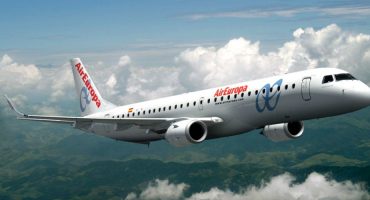 Limites de bagagem com a Air Europa