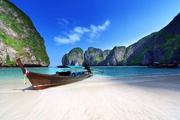 Tailandia