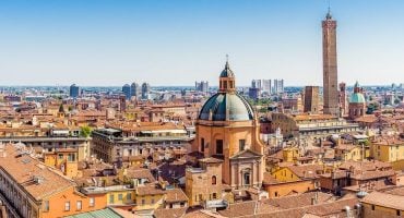 Viagem a Bolonha: 25 coisas a fazer e lugares a visitar