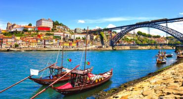 Viagem ao Norte de Portugal: 25 coisas a fazer no Porto!