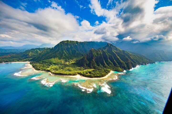 Kauai, Havai