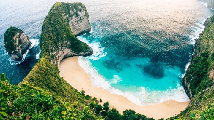 bali - indonesia