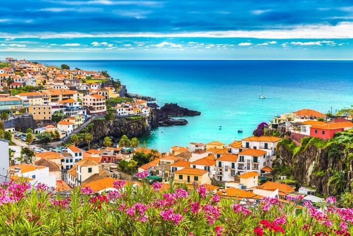 madeira - portugal