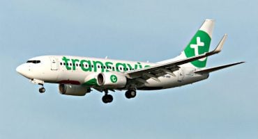 Como fazer o check-in online com a Transavia