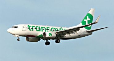 Como fazer o check-in online com a Transavia