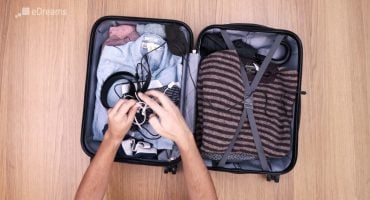 Os melhores truques para viajantes