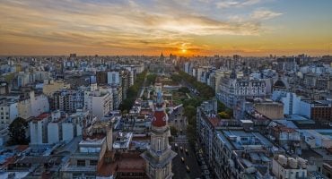 Viagem a Buenos Aires: 25 lugares a visitar