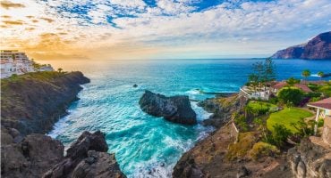 10 razões para visitar Tenerife