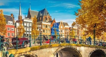 Viagem a Amsterdão: Top 25 das coisas a fazer na capital holandesa!