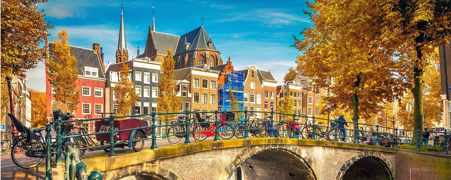 25 actividades a fazer em Amesterdão