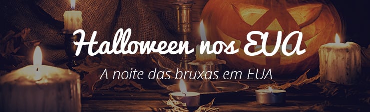 Halloween em EUA