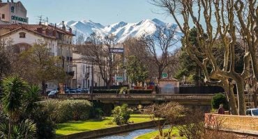 6 cidades francesas encantadoras que vale a pena visitar