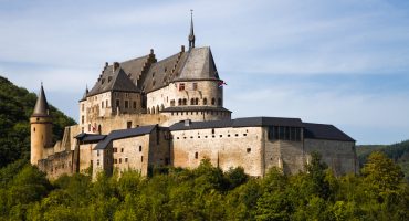 Viagem a Luxemburgo: 10 actividades que deves fazer