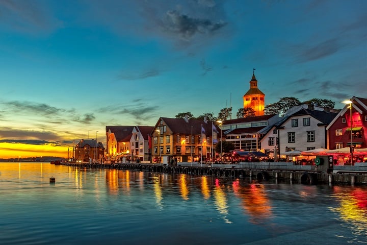 Stavanger noruega