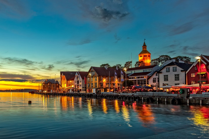 Stavanger noruega