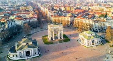 Viagem a Milão: 25 lugares a visitar