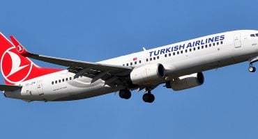 Como preparar a bagagem para viajar com a Turkish Airlines