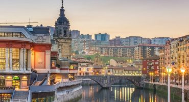 Viagem a Bilbao: 10 coisas a fazer e lugares a visitar