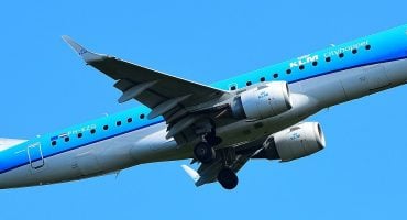 Como fazer o check-in online com a KLM