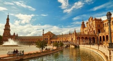 13 razões para visitar Sevilha