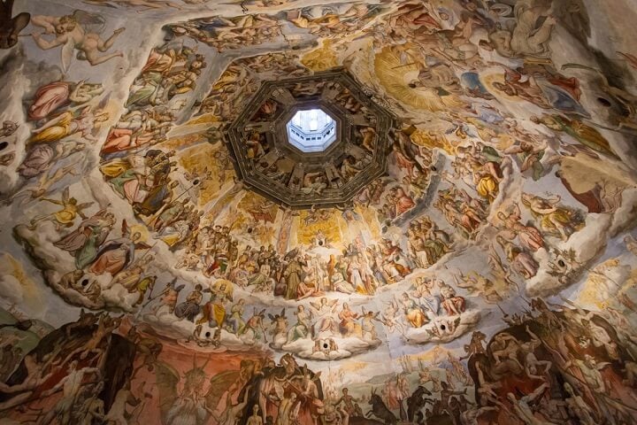 catedral de florença em itália 1