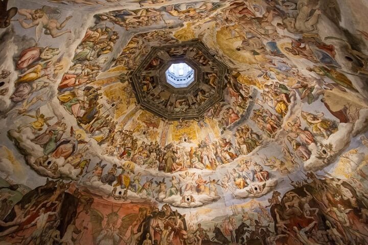 catedral de florença em itália 1