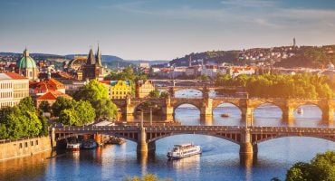 Viagem a Praga: 25 lugares a visitar na capital da República Checa
