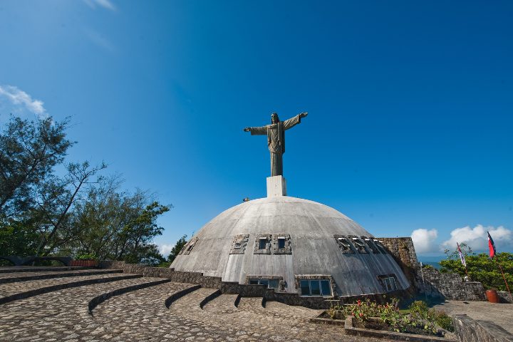  Loma Isabel de Torres Puerto Plata