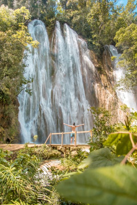 Salto El Limón