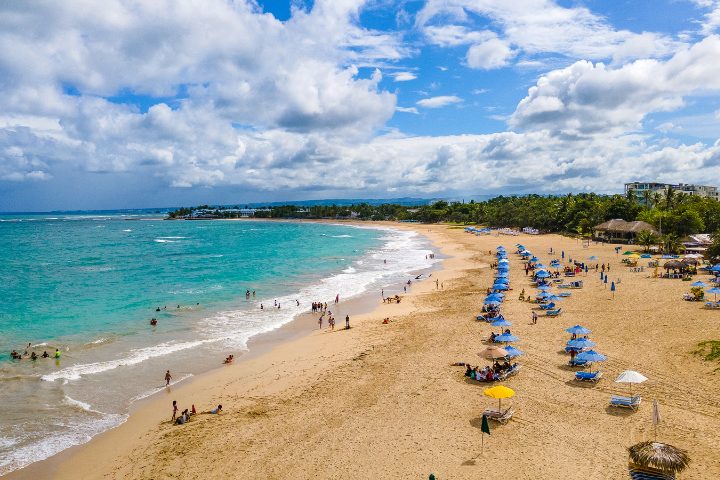 Playa Dorada e Costa Dorada