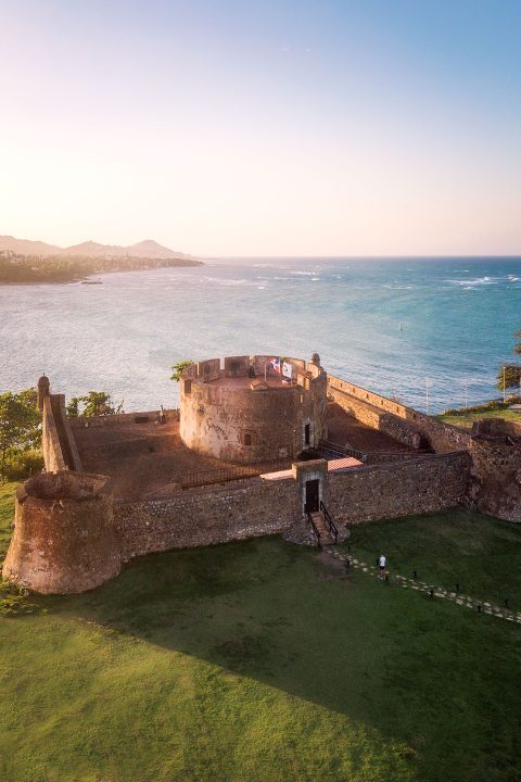 fortaleza san felipe