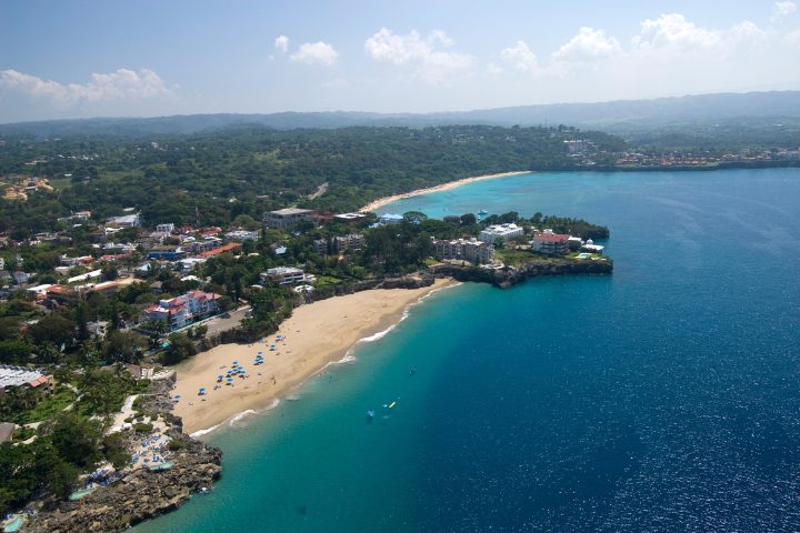 Playa Sosúa