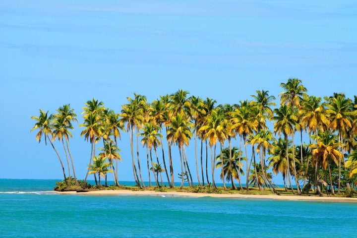 Miches na República Dominicana