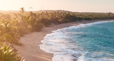 Sê tudo o que quiseres na República Dominicana, o lugar onde tudo é possível